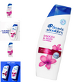 Head & Shoulders Smooth & Silky Anti Dandruff Shampoo - 340 ml