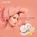LAKMÉ Peach Milk Soft Crème Moisturizer For Face 100ml