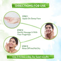 Mamaearth Rice Face Wash With Rice Water & Niacinamide 100ml