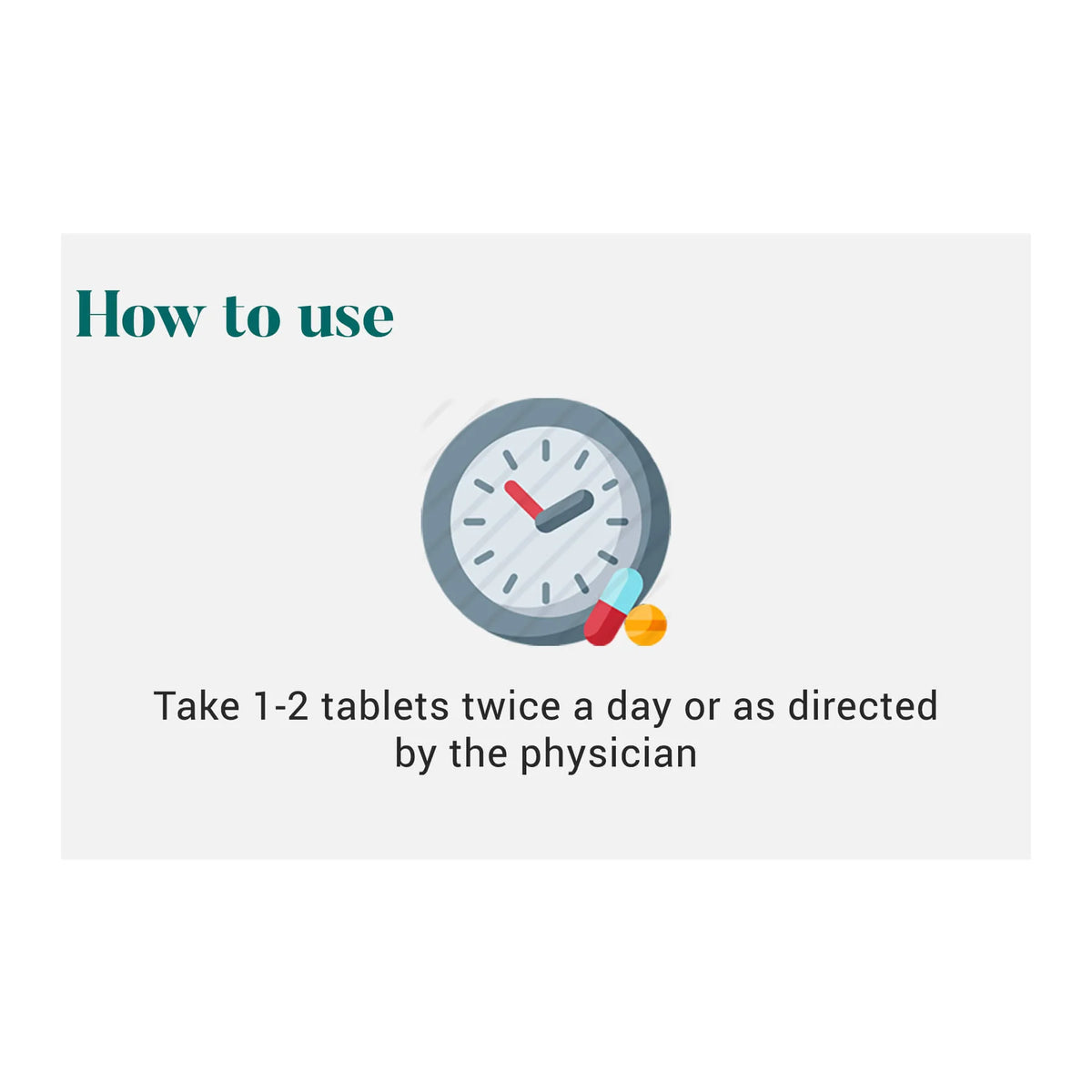 Himalaya Manjishtha - 60 Tablets