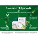 Himalaya Neem Tablets