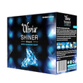 Olivia Diamond Shiner Bleach – Skin Brightening & Lightening Formula 9g