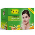 Olivia Herb Bleach for Sensitive Skin