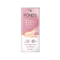 Pond’s BB+ Cream with Instant Spot Coverage & Light Makeup Glow | Even Skin Tone Finish (Pack of 2)