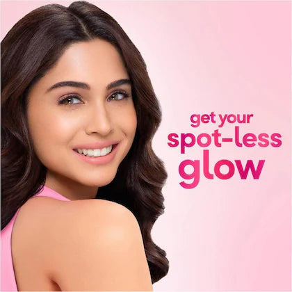 Pond’s White Beauty Anti-Spot Fairness SPF 15 Day Cream 35 g