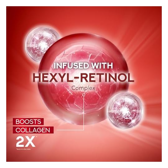 Pond’s Youthful Miracle Day Cream with Hexyl Retinol Complex | Renew & Repair Skin Care 12 g
