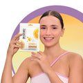 Dr.Rashel Vitamin C Sheet Mask