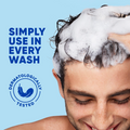 Head & Shoulders Dry Scalp Care Anti-Dandruff Shampoo With Almond Oil, 340 ml