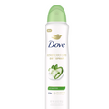 DOVE DEO SPRAY 200 ML-GO FRESH CUCUMBER