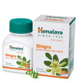 Himalaya Shigru Tablet (60tab) (pack of 2)