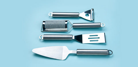Stainless Steel Ladles