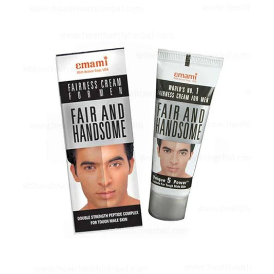 Emami Fair & Handsome Radiance Cream for Men 30 g