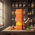 Vicco Turmeric Cream 70g – Glow Naturally with Turmeric & Sandalwood