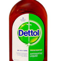 Dettol Antiseptic Liquid 500 ml Bottle