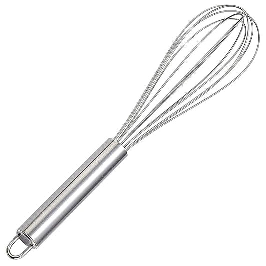 Riar Stainless Steel Whisk – 3 No