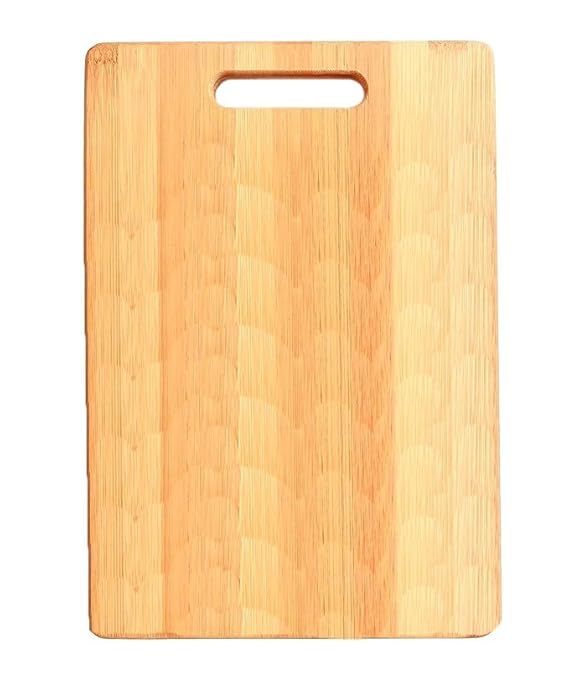 Riar Wooden Chopping Board – Strong & Reliable for Everyday Use