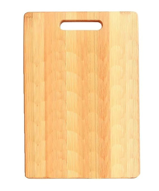 Riar Wooden Chopping Board – Strong & Reliable for Everyday Use