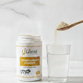 Ginsa Ashwagandha Powder 100g | Pure Ayurvedic Herbal Powder for Stress Relief, Strength & Immunity