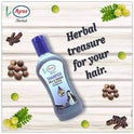 Ayur Herbals Amla Shikakai with Reetha Shampoo 1 kg