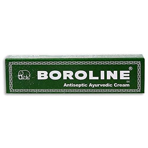 Boroline Antiseptic Ayurvedic Cream 20 ml