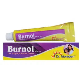Burnol Antiseptic Cream