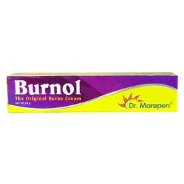 Burnol Antiseptic Cream