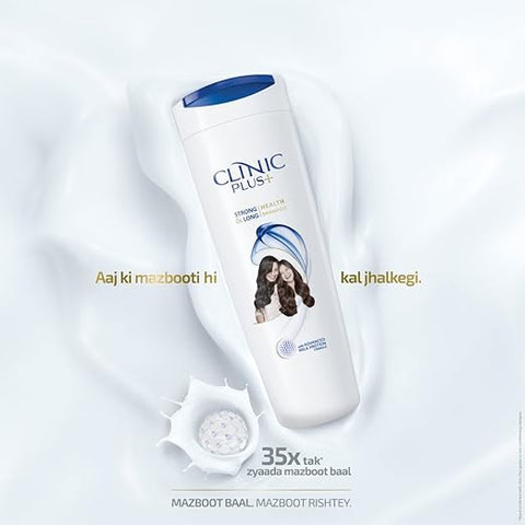 Shampoo & Conditioners