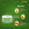 Coronation Herbal Fruit Moisturizing Cream | Daily Skin Nourishment with Herbal Fruit Extracts