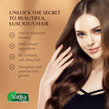 Vatika Black Seed Styling Hair Cream (140ml)