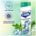 Dermi Cool Prickly Heat Powder  150g