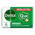 Dettol Original Soap, 100 gm
