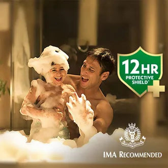 Dettol Original Soap, 100 gm