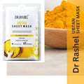 Dr Rashel Ubtan Sheet Mask