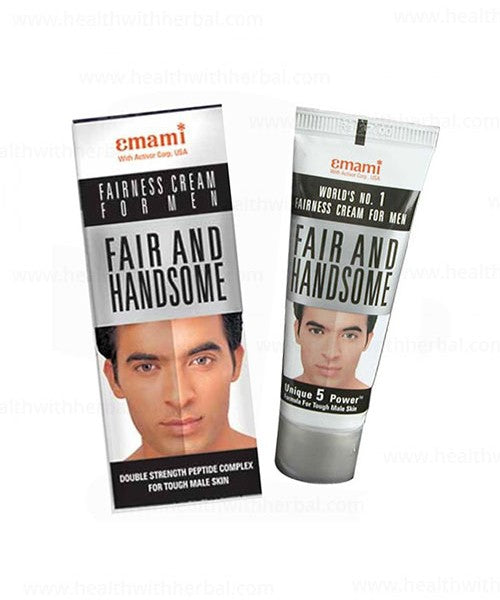Emami Fair & Handsome Radiance Cream for Men 30 g