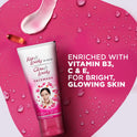 Fair & Lovely Multivitamin Facewash – Brightening & Refreshing Daily Cleanser 100ml