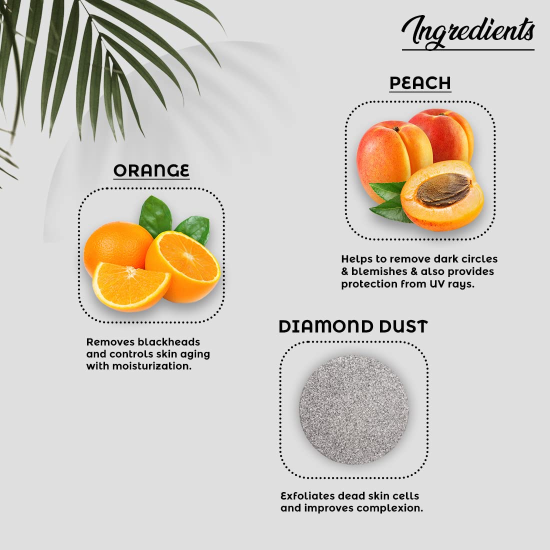 Coronation Herbal Fruit Bleach Cream