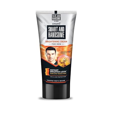 Fair and Handsome Long Lasting Radiance Cream