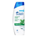 Head & Shoulders Anti Dandruff Cool Menthol Shampoo-340 ml