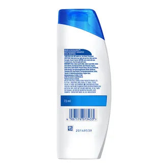 Head & Shoulders Anti Dandruff Cool Menthol Shampoo-400 ml