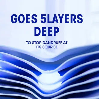 Head & Shoulders Anti Dandruff Cool Menthol Shampoo-400 ml