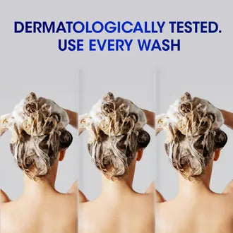 Head & Shoulders Anti Dandruff Cool Menthol Shampoo-400 ml