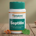 Himalaya Septilin Tablets