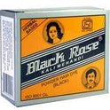 Black Rose Kali Mehndi Powder Hair Color – Natural Herbal Hair Dye