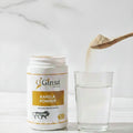 Ginsa Karela Powder 100g | Pure Ayurvedic Bitter Gourd Powder for Digestion, Detox & Wellness
