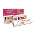 No Scars Cream – Skin Lightening and Scar Reduction