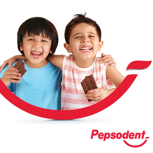 Pepsodent 2-in-1 Toothpaste – Dual Action for Cavity Protection and Fresh Breath