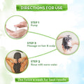 Mamaearth Rice Water Shampoo 250ml | Damage Repair Shampoo with Rice Water & Keratin for Strong, Smooth & Healthy Hair