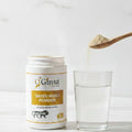 Ginsa Safed Musli Powder 100g | Pure Ayurvedic Safed Musli Powder for Strength, Energy & Vitality