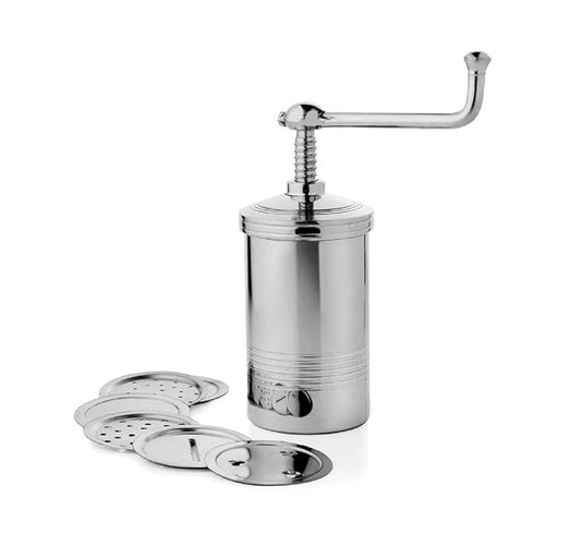 Riar Stainless Steel Savai Sancha – Traditional & Durable