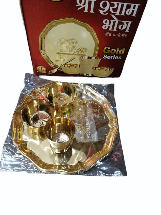 Shree Shyam Bhoj – Traditional Devotional Offering Set